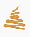 Fluid Acrylic Colour Metallic Gold 50Ml