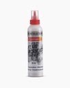 Fluid Acrylic Colour Metallic Silver 50ml