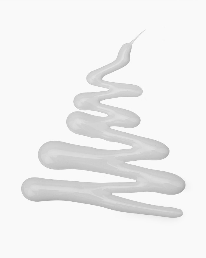 Fluid Acrylic Colour Metallic Silver 50Ml