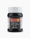 Fabrica Acrylic Colour Ultra Black 500ML