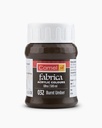 Fabrica Acrylic Colour Ultra Burnt Umber 500ML