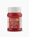 Fabrica Acrylic Colour Ultra Crimson 500ML