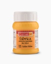 Fabrica Acrylic Colour Ultra Golden Yellow 500ml