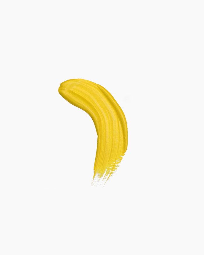 Fabrica Acrylic Colour Ultra Golden Yellow 500ML