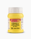 Fabrica Acrylic Colour Ultra Lemon Yellow 500ml