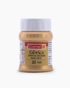 Fabrica Acrylic Colour Metallic Gold 500ml