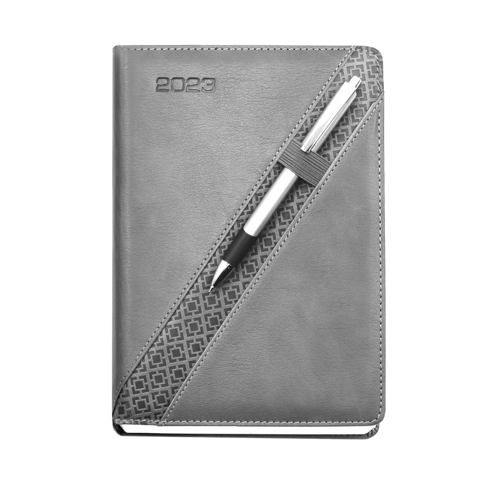 Dated Diary A5 -Penora