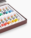 Artist Oil colour 18Shade 9Ml