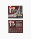 Artist Oil Colours 18 Shades 9ml