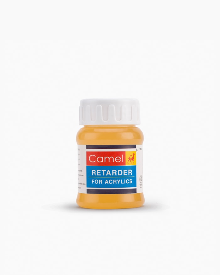 Acrylic Retarder 100ml