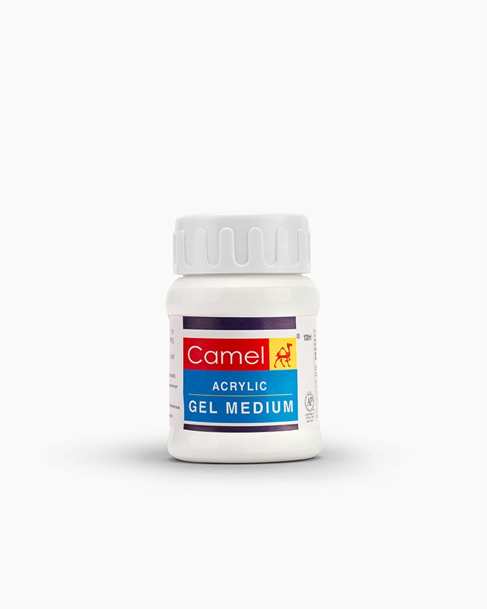 Acrylic Gel Medium 100ml