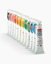 Artist Acrylic Colour 18 Shades 20ml
