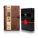 Notebook A5 Premium - Tycoon