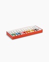 Artist Acrylic Colour 18 Shades 20ML