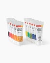 Artist Acrylic Colours 12 Shades 40 ML 