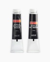 Artist Acrylic Colours 12 Shades 40 ML 