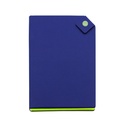 Notebook A5 -Kross