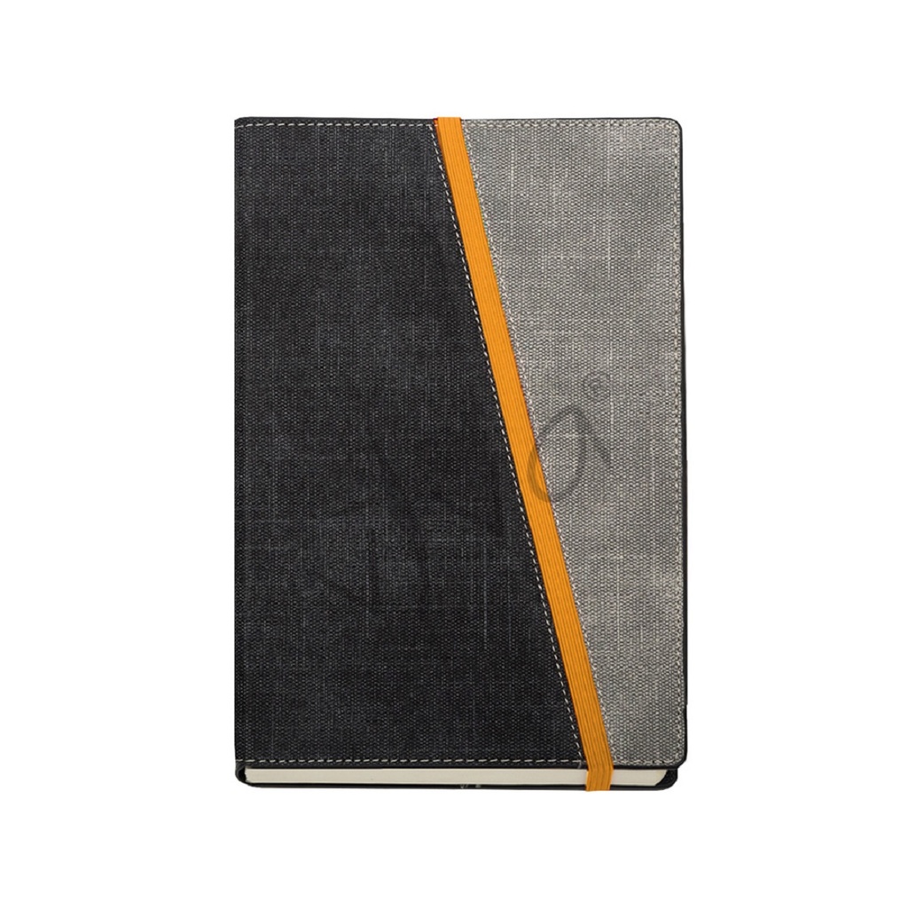 Notebook A5 - Slide