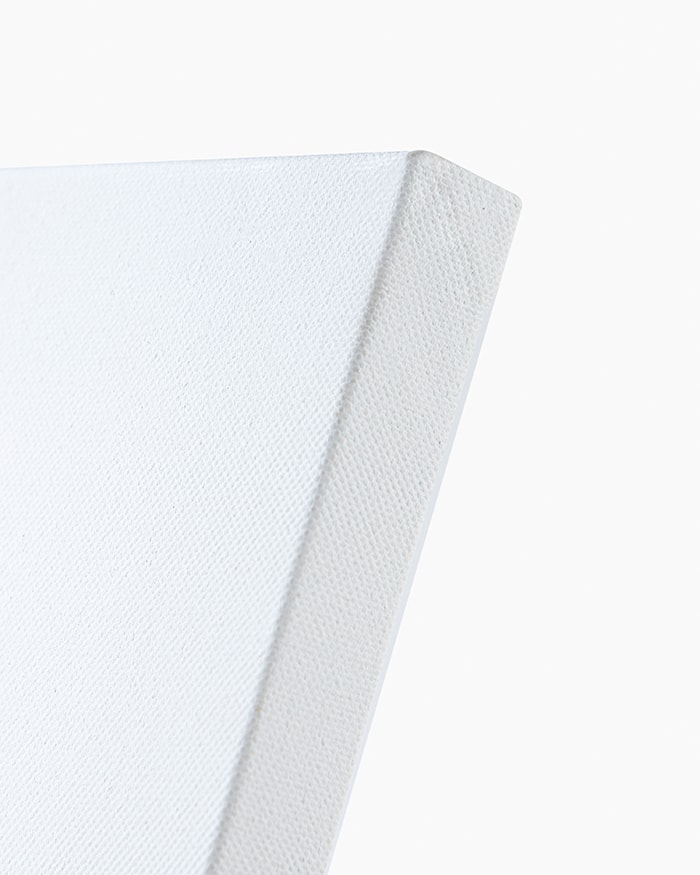 Streched Canvas 30x40 Inches