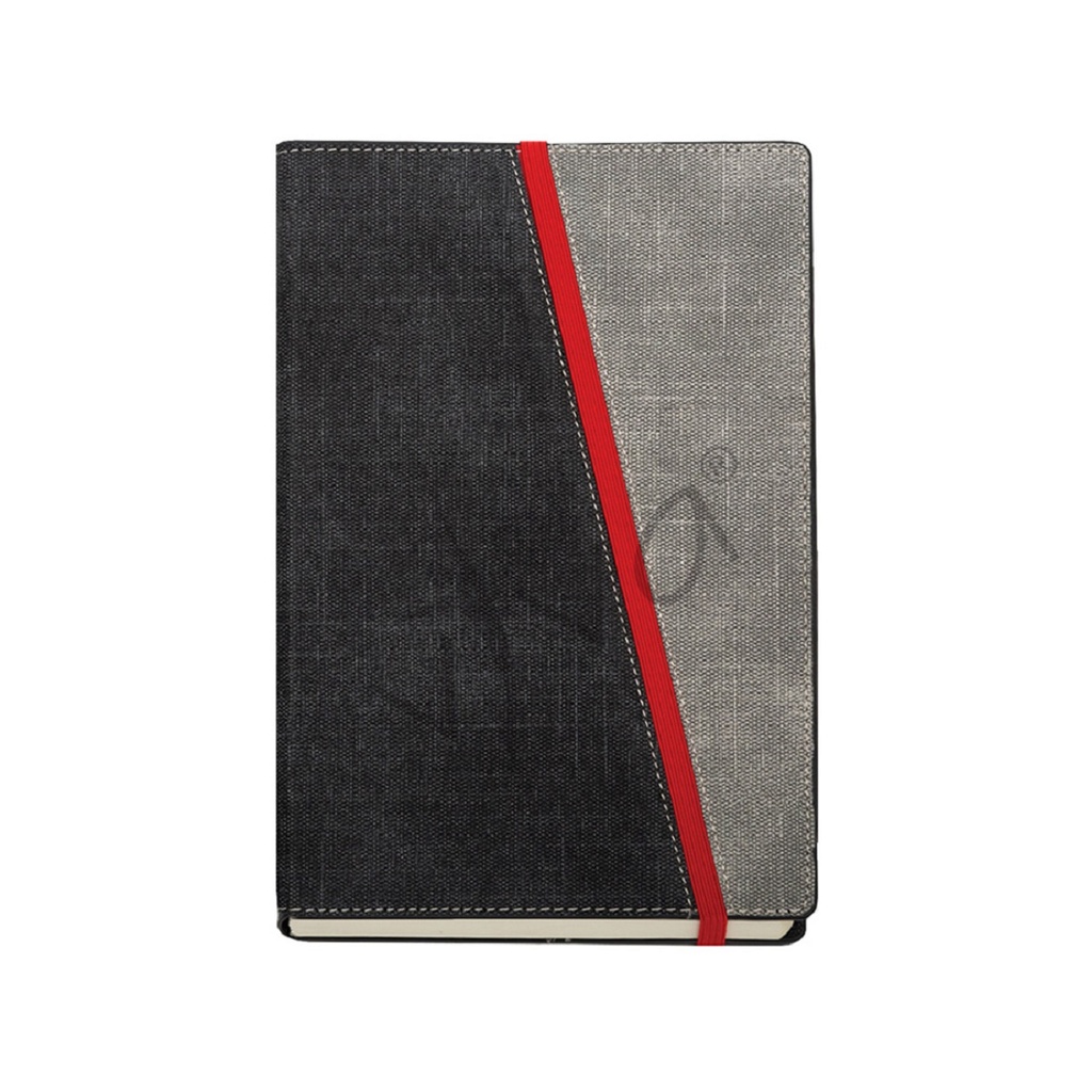 Notebook A5 - Slide