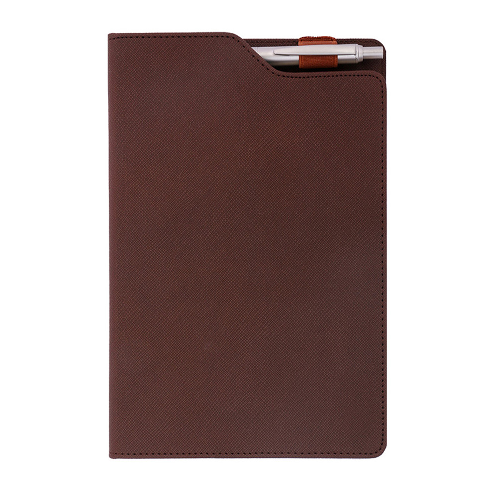 Notebook A5 - Pixel