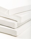 Streched Canvas 12 X 24 Inches