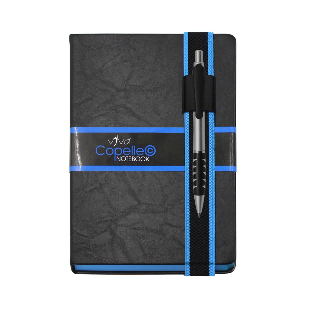Journal A5 - Copelle