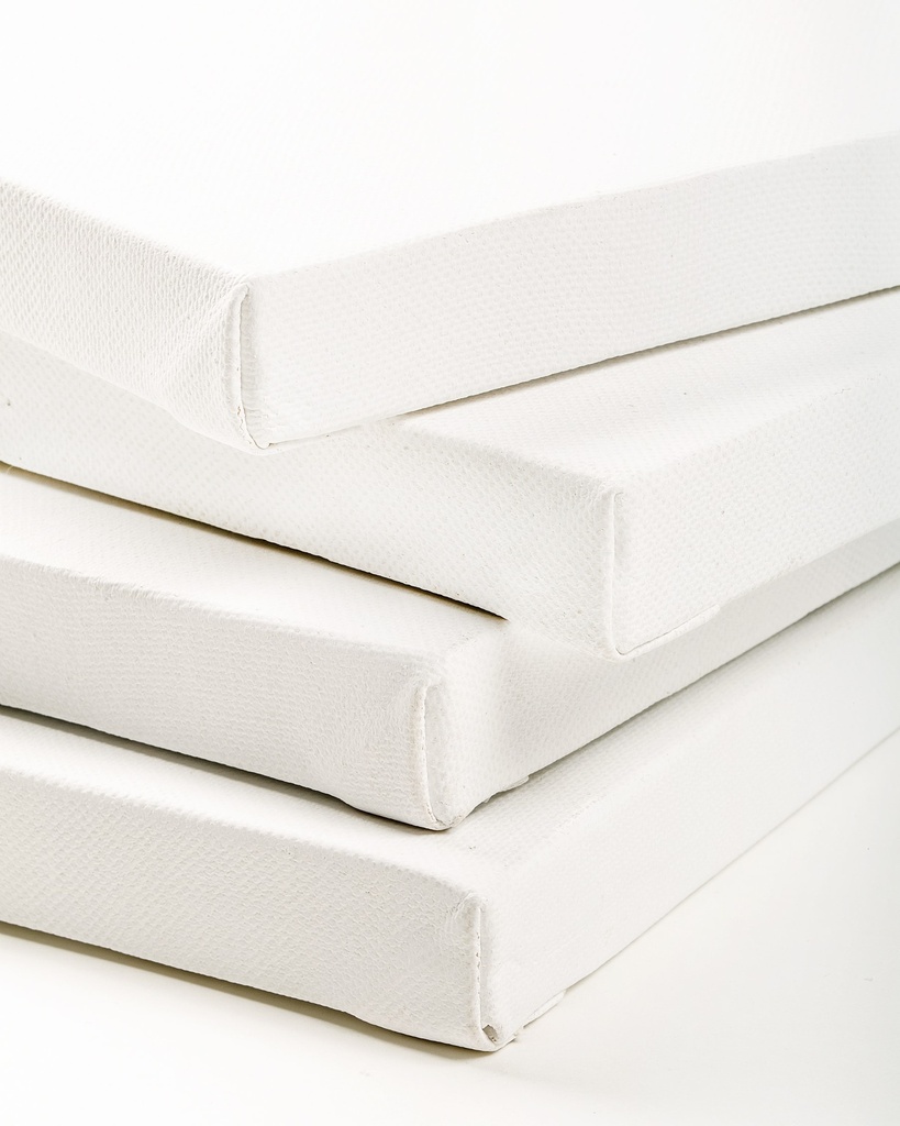 Streched Canvas 12 x 36 Inches