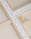 Streched Canvas 12 x 36