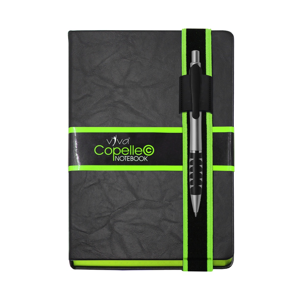 Journal A5 - Copelle