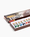 Artist Oil colour 12 Shades 9ML