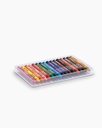 Wax Crayons XL 16 Shades