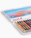 Wax Crayons Xl 16 Shades