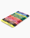 Wax Crayons Xl 16 Shades