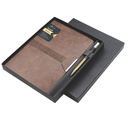 Gift Set - Flair - Notebook and Pen
