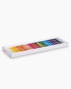 Student Oil Pastels 25 Shades