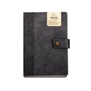 Notebook A5 - Rustik