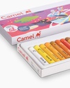 Oil Pastels 25 Shades
