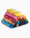 Oil Pastels 25 Shades