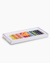 Student Oil Pastels 15 Shades