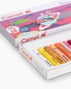 Oil Pastels 15 Shades + 1 Drawing Pencil