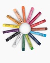 Oil Pastels 15 Shades + 1 Drawing Pencil