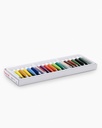 Water Colour Tube 18 Colour