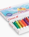 Water Colour Tube 18 Colour