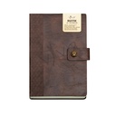 Notebook A5 - Rustik