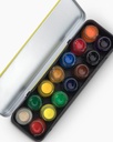 Student Poster Colour 14Col 10Ml