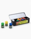 Student Poster Colour 12 Colours 10ml