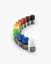 Student Poster Colour 12Col 10Ml