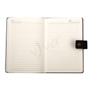 Notebook A5 - Rustik