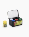 Student Poster Colour 6Col 10Ml